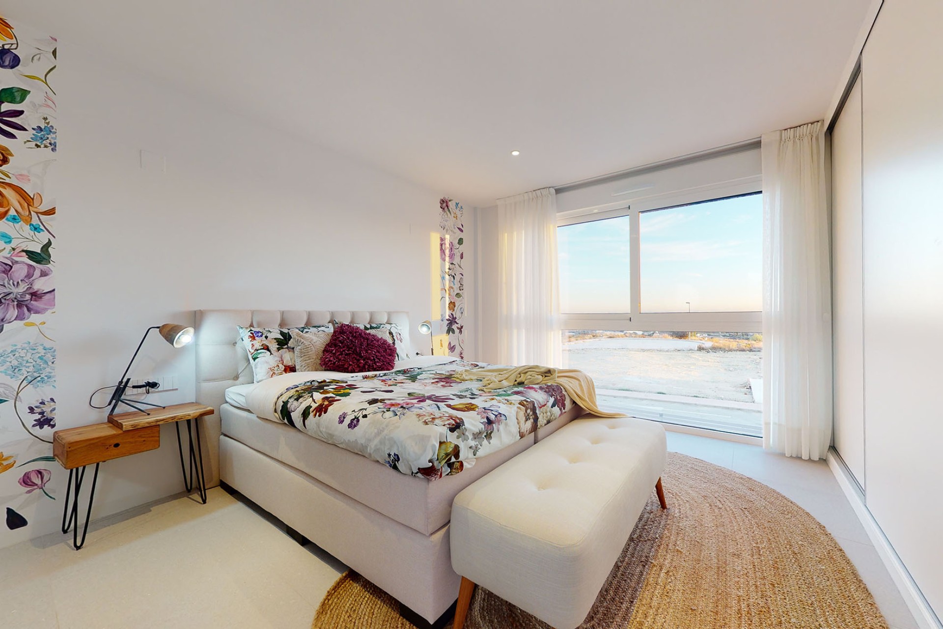 New Build - Villa - Alicante