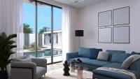 New Build - Villa - Alicante