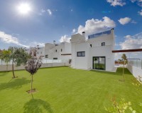New Build - Villa - Alicante