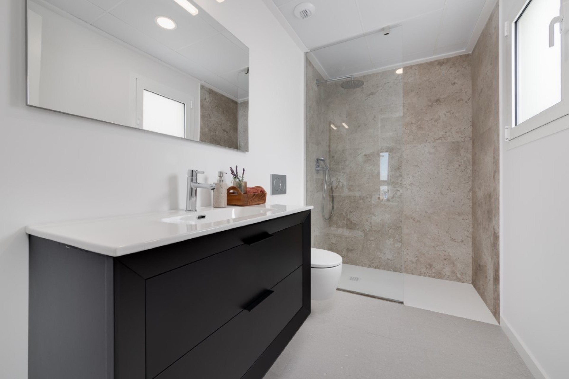 New Build - Villa - Alicante