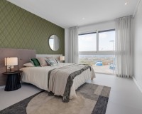 New Build - Villa - Alicante