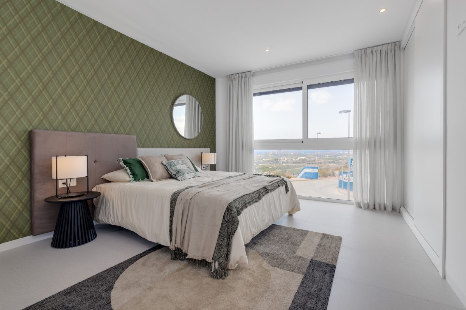 New Build - Villa - Alicante