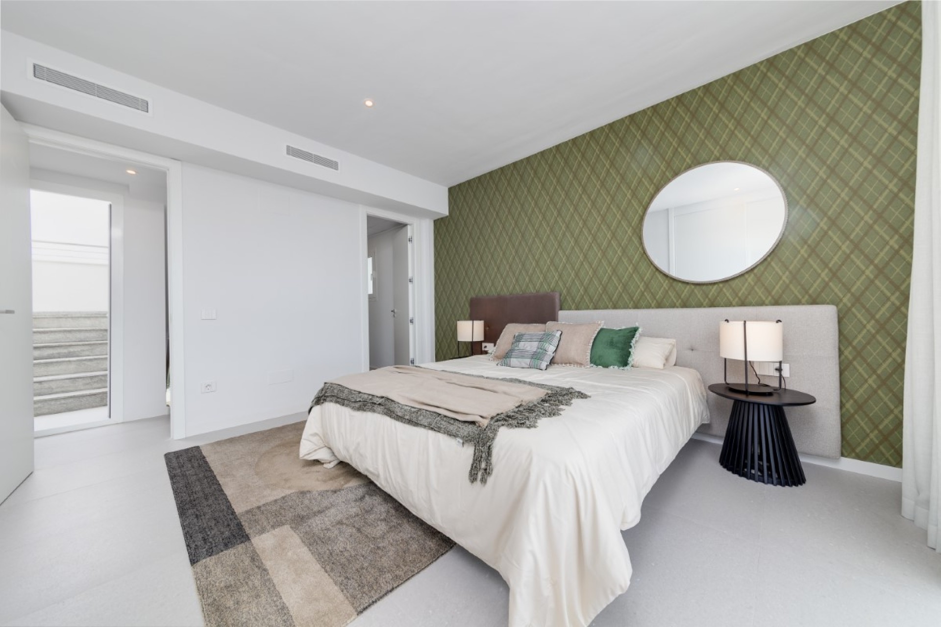 New Build - Villa - Alicante