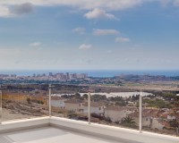 New Build - Villa - Alicante