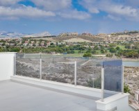 New Build - Villa - Alicante