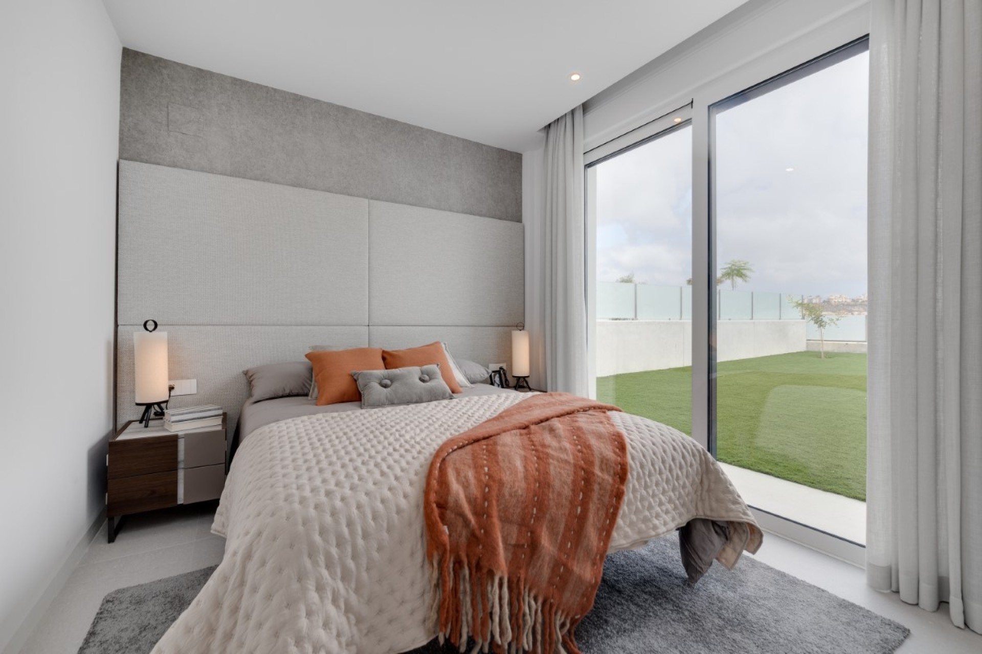 New Build - Villa - Alicante