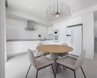 New Build - Villa - Alicante