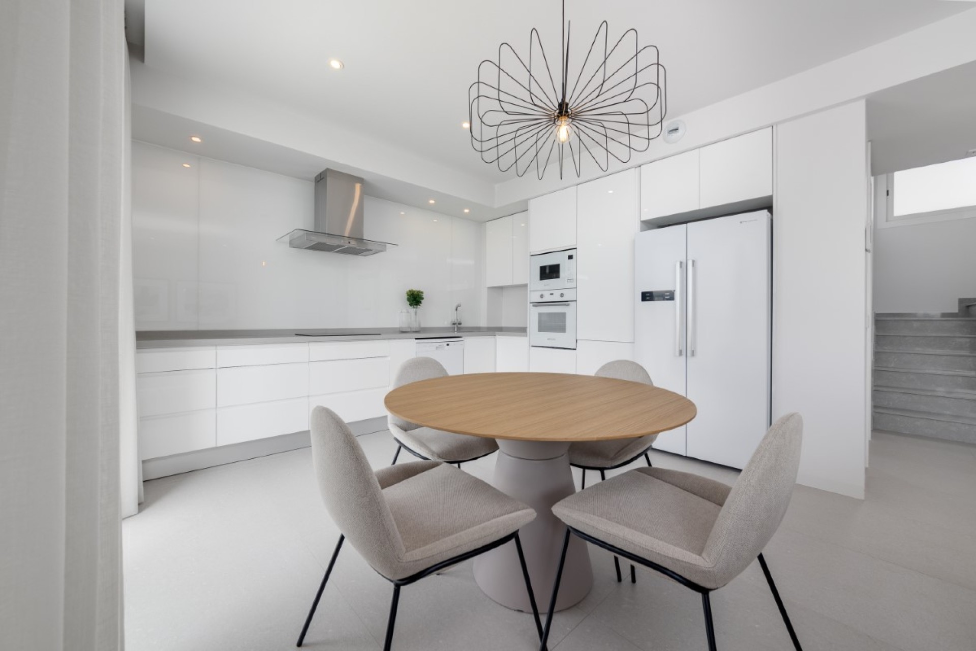 New Build - Villa - Alicante