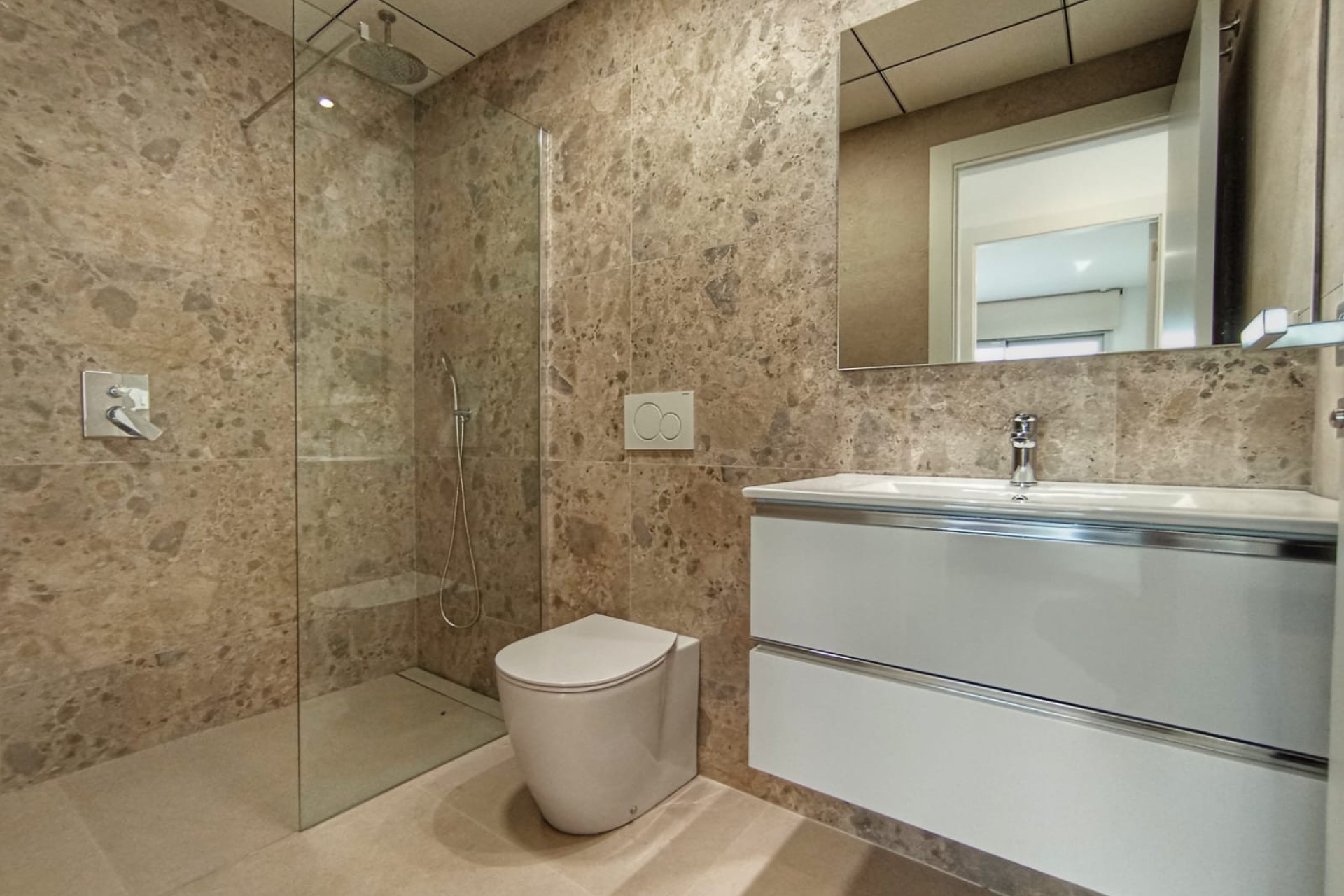 New Build - Villa - Dolores