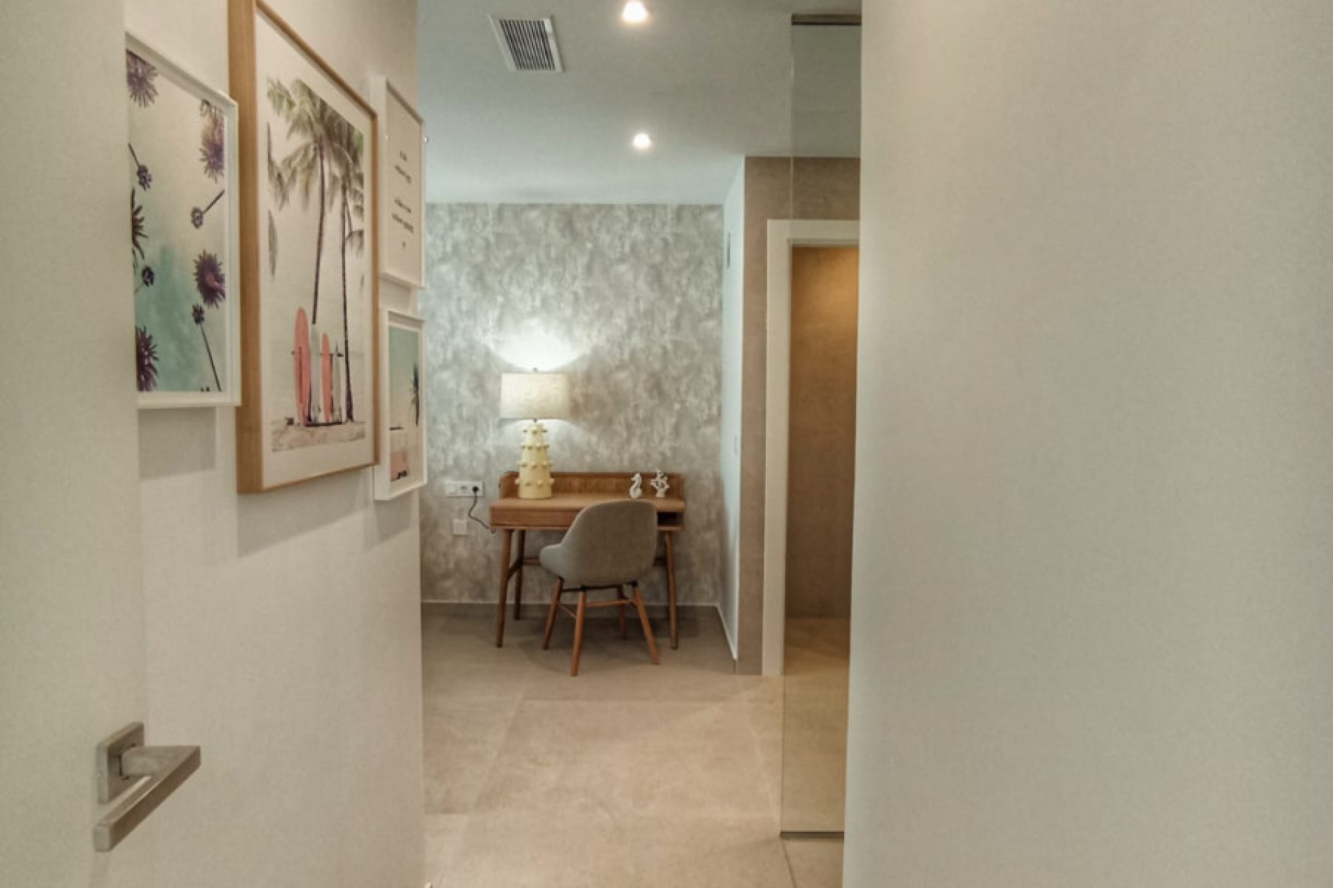 New Build - Villa - Dolores