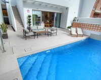 New Build - Villa - Dolores