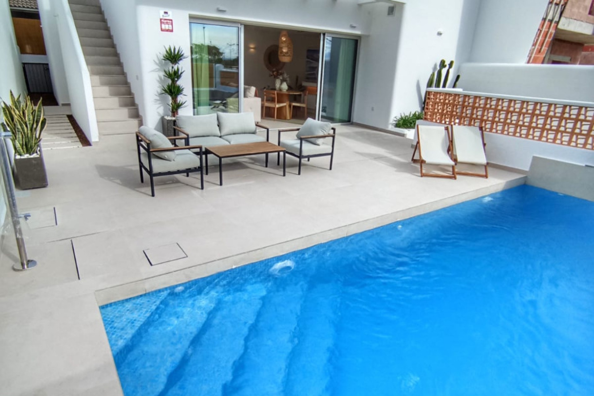 New Build - Villa - Dolores