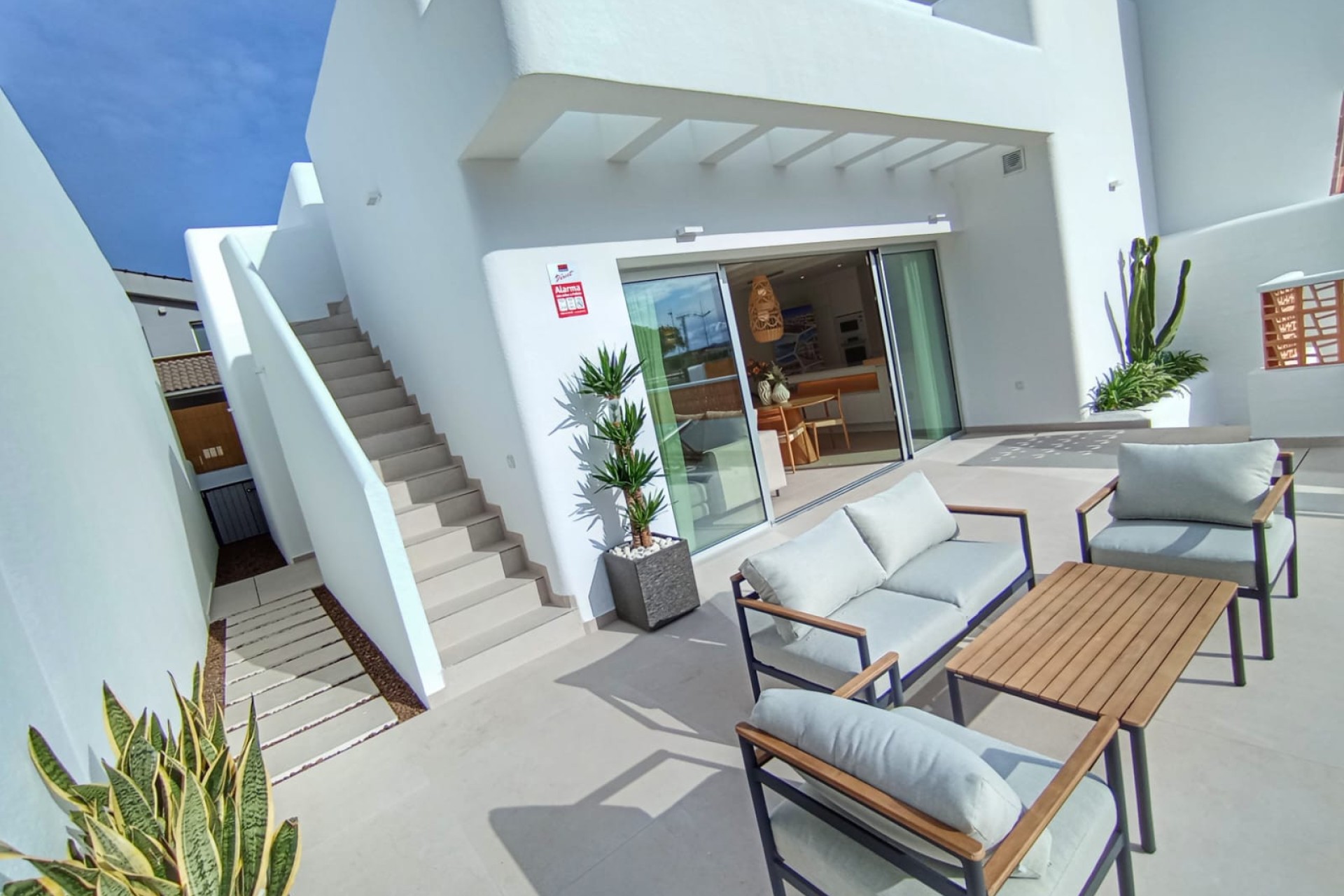 New Build - Villa - Dolores