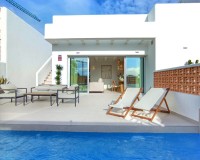 New Build - Villa - Dolores