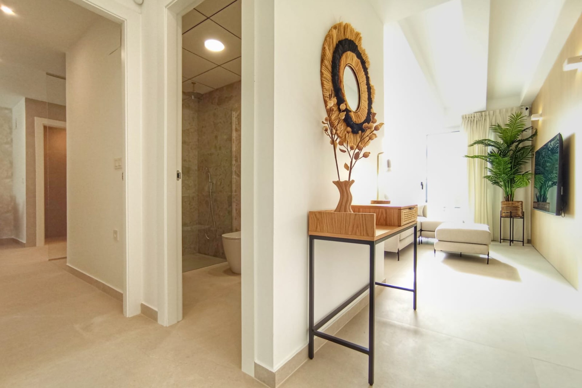 New Build - Villa - Dolores