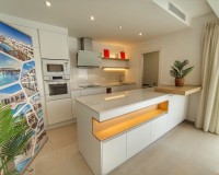 New Build - Villa - Dolores