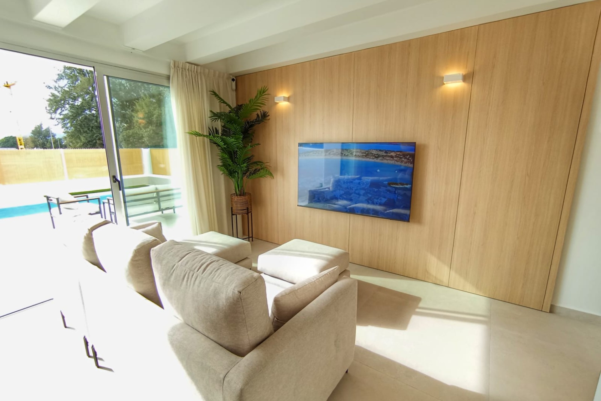 New Build - Villa - Dolores