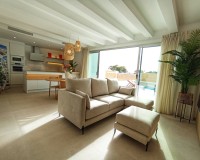 New Build - Villa - Dolores