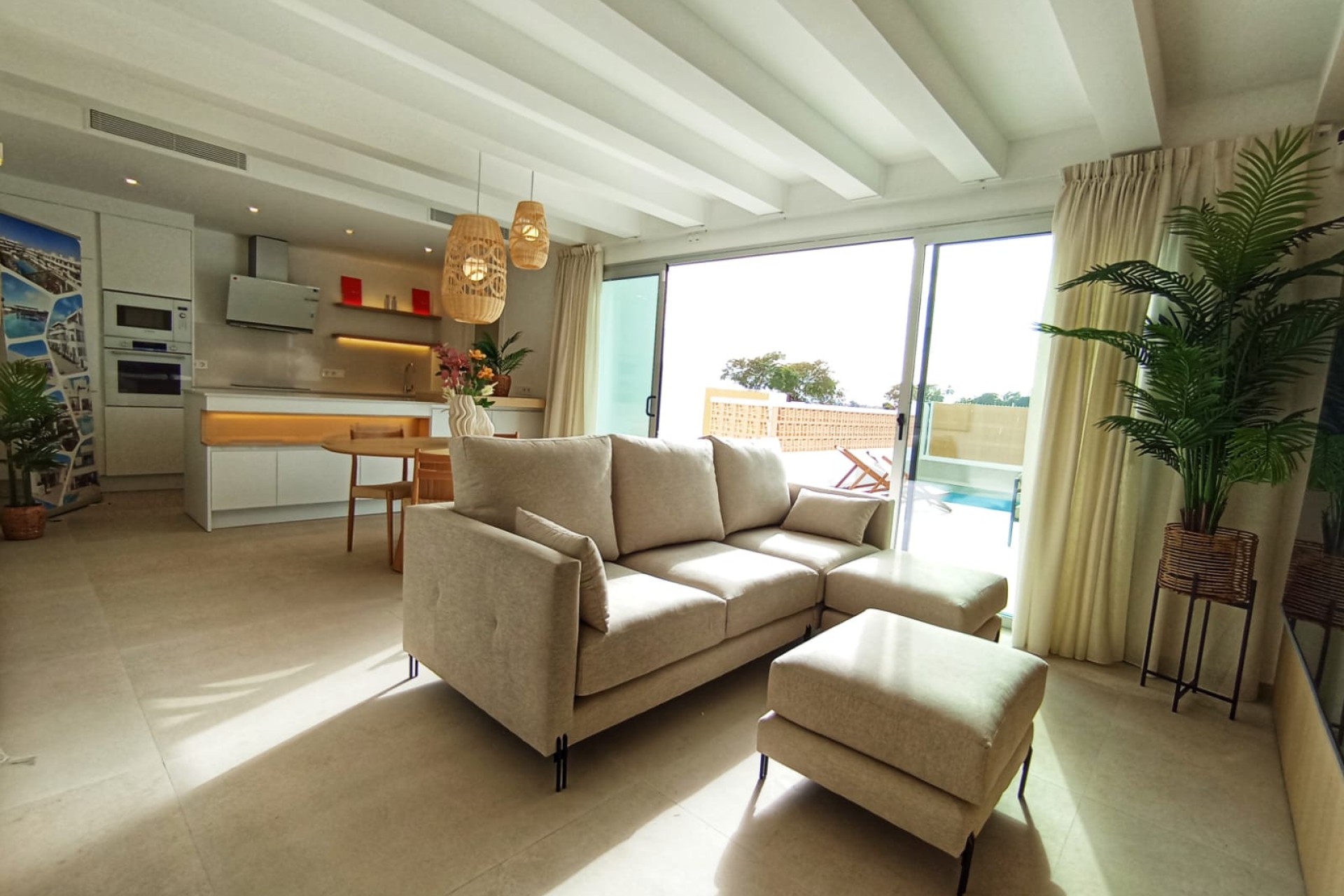 New Build - Villa - Dolores