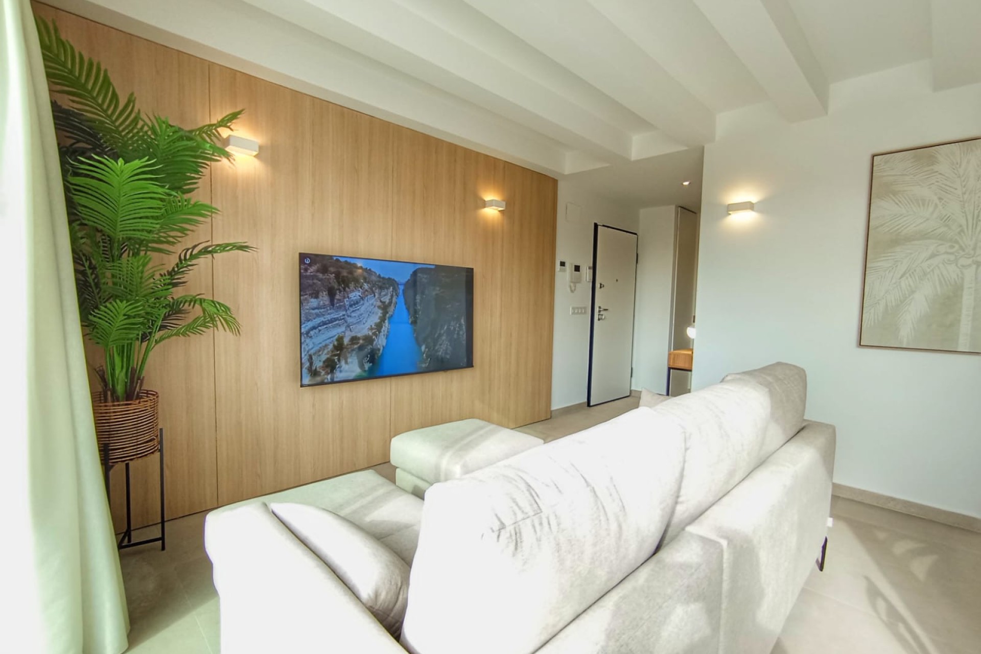 New Build - Villa - Dolores