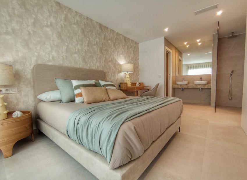 New Build - Villa - Dolores