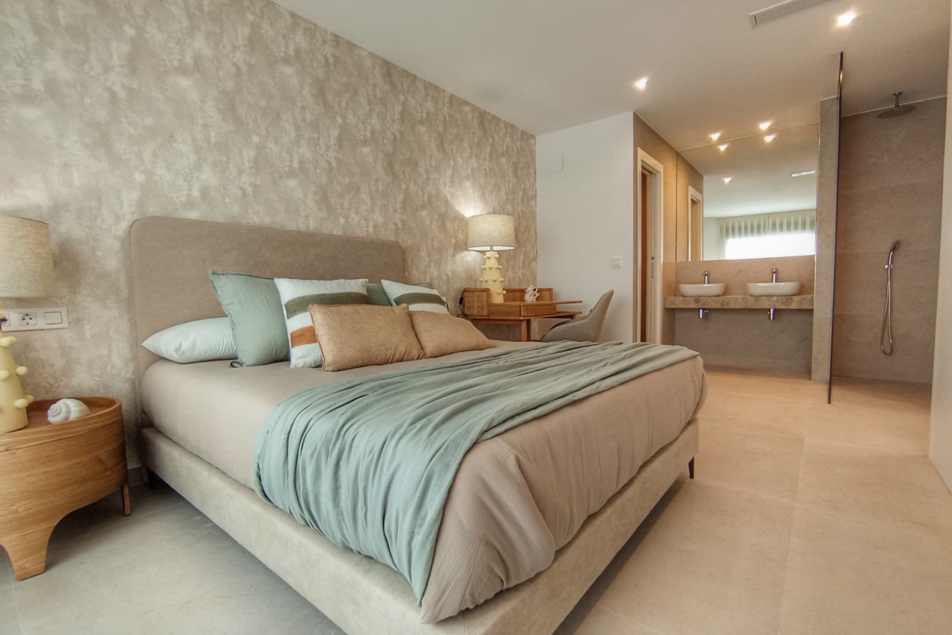 New Build - Villa - Dolores