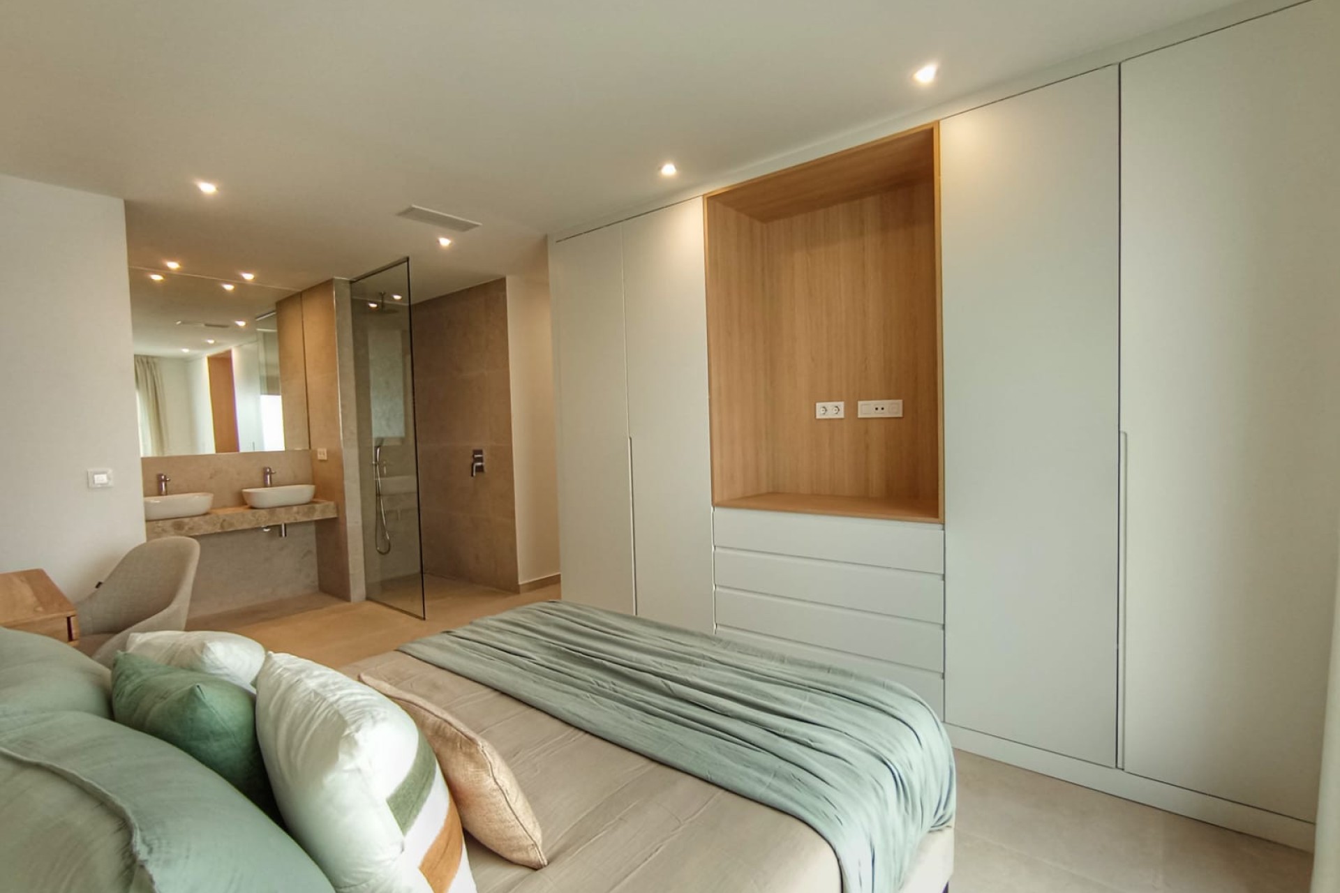 New Build - Villa - Dolores