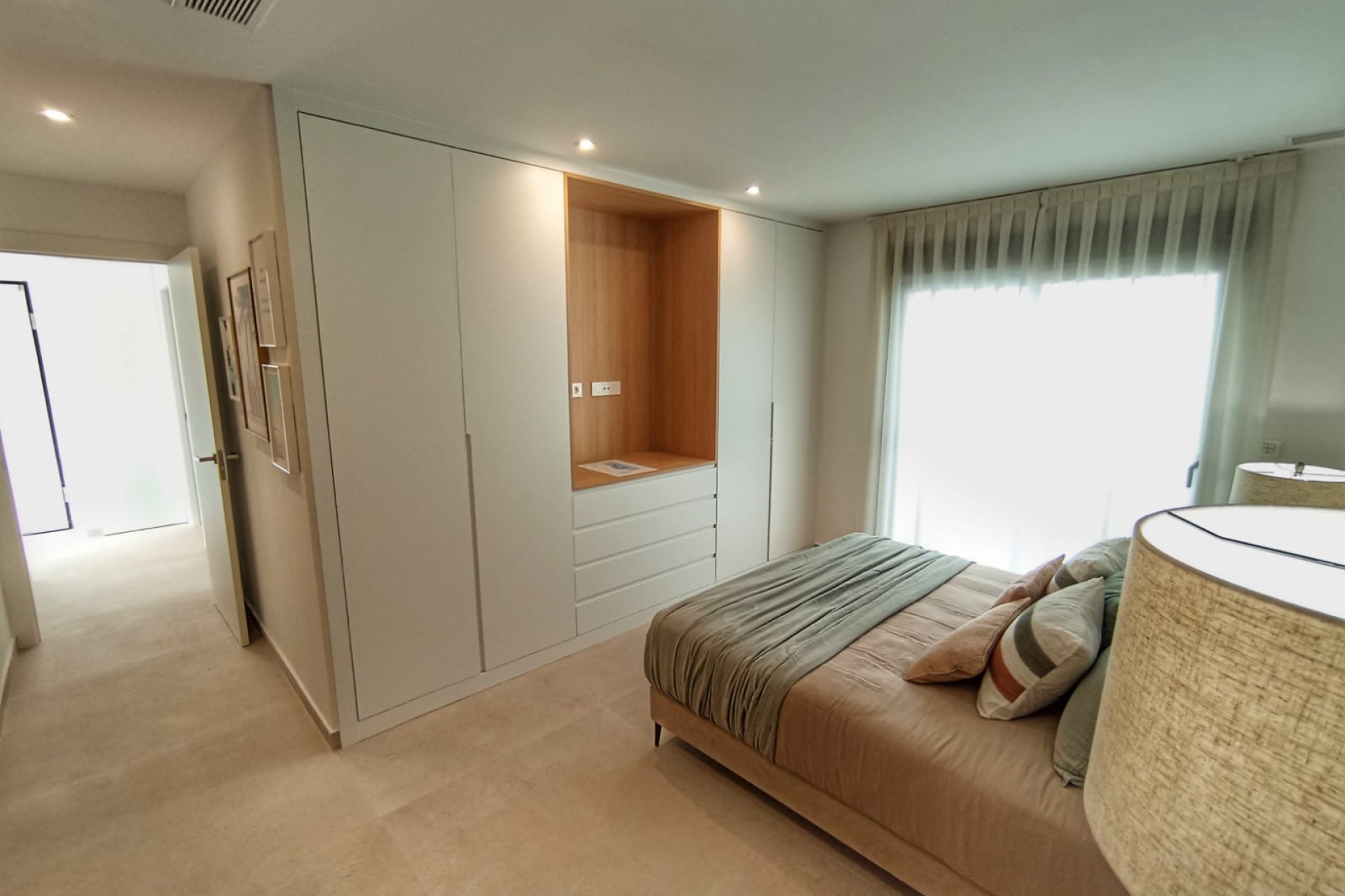 New Build - Villa - Dolores