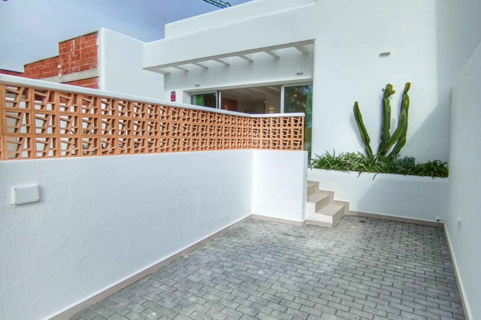 New Build - Villa - Dolores