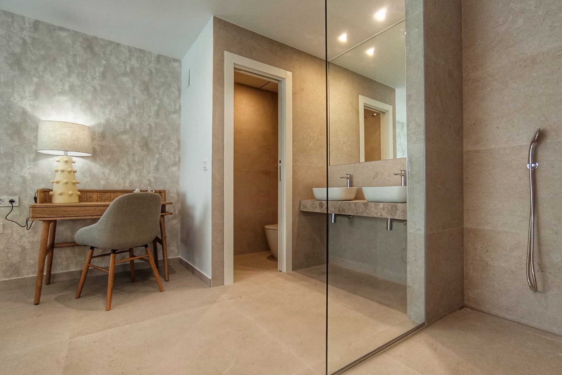 New Build - Villa - Dolores