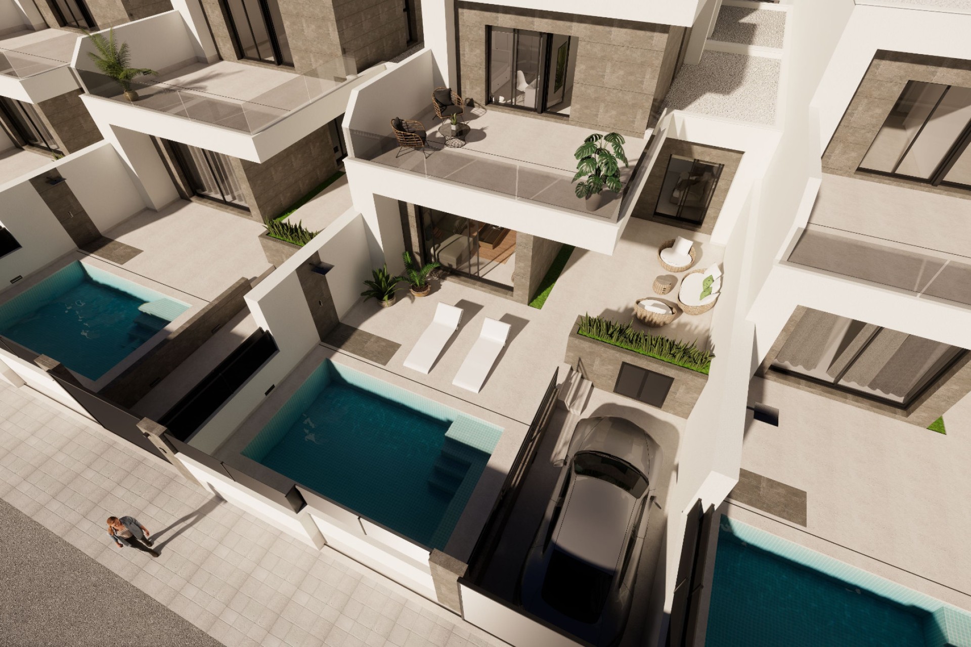 New Build - Villa - Dolores