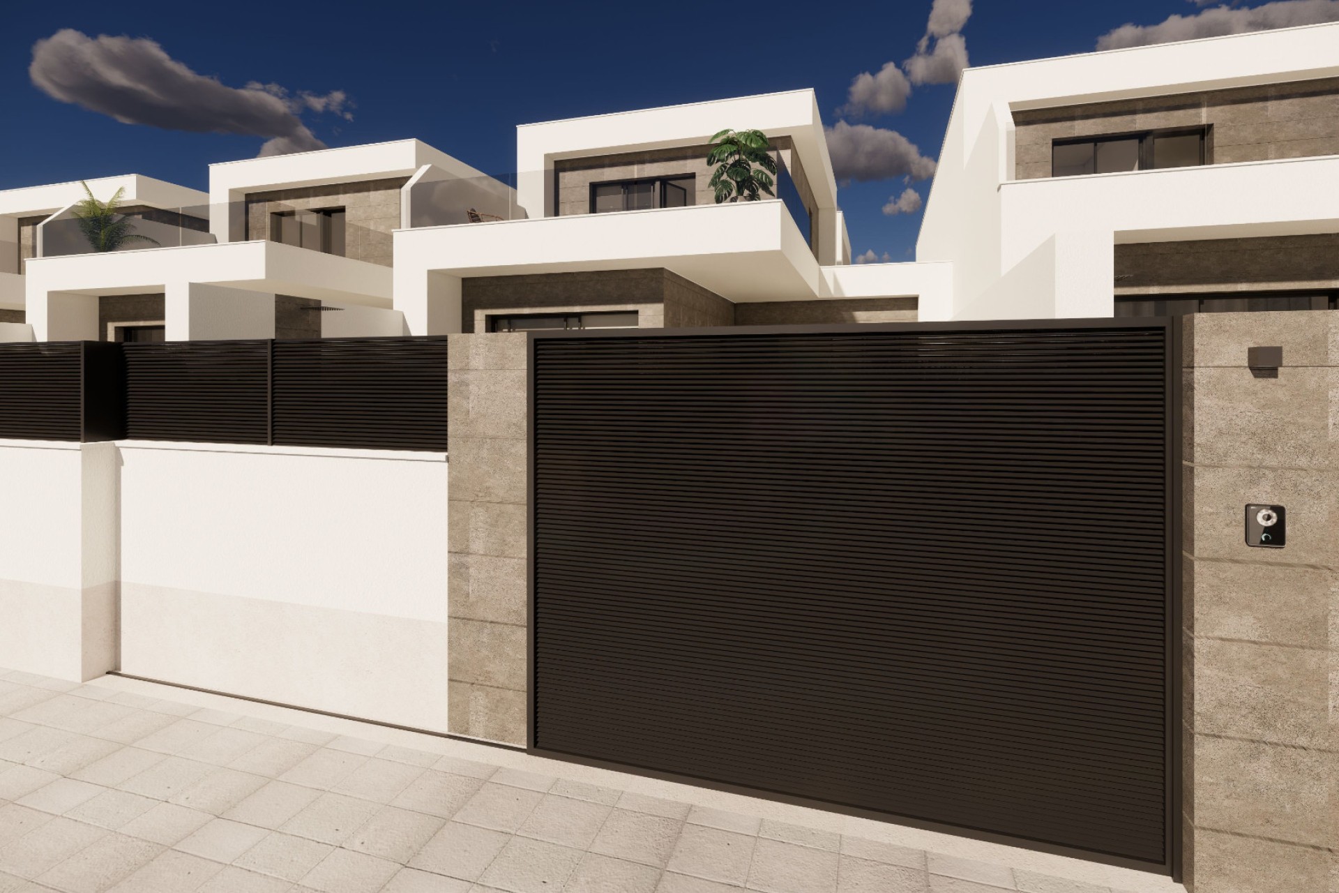 New Build - Villa - Dolores