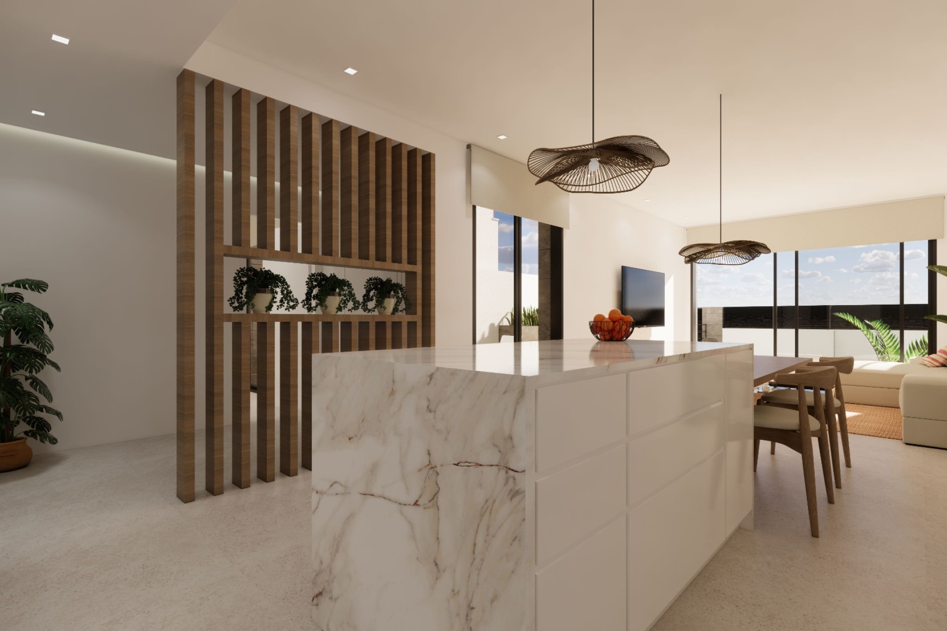 New Build - Villa - Dolores