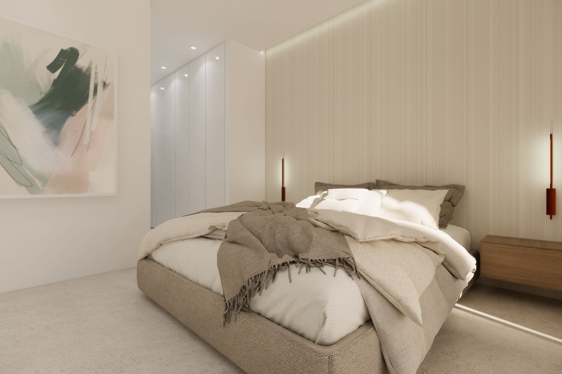 New Build - Villa - Dolores