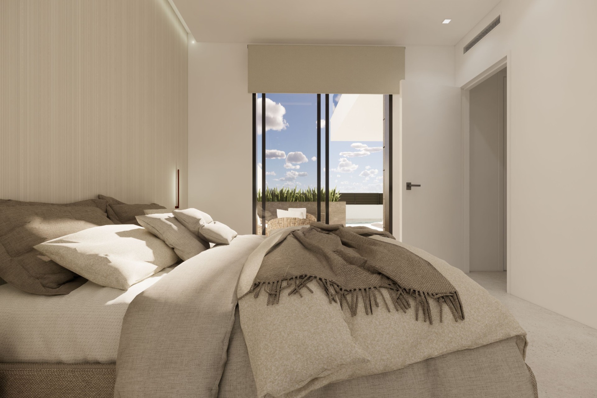 New Build - Villa - Dolores