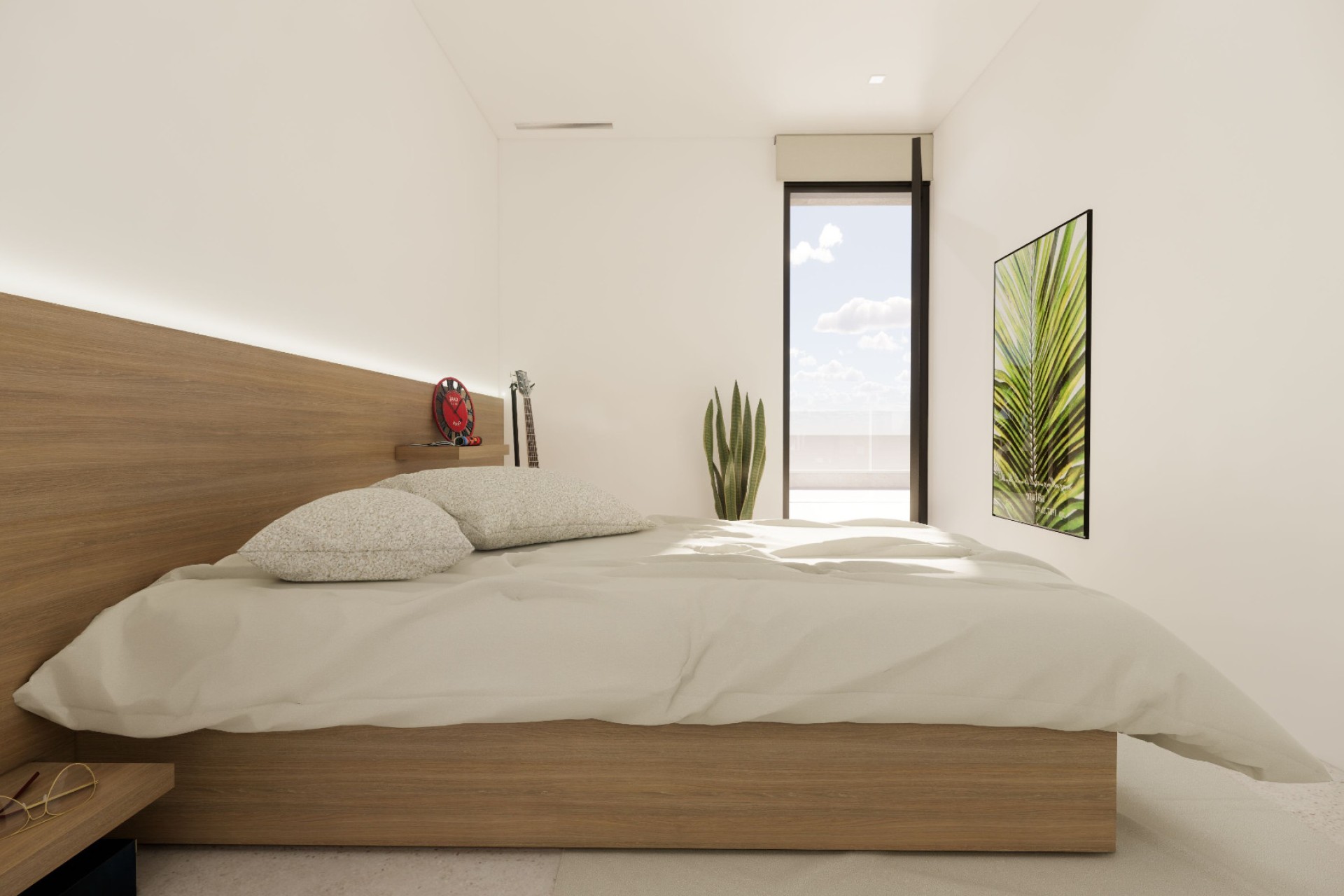 New Build - Villa - Dolores