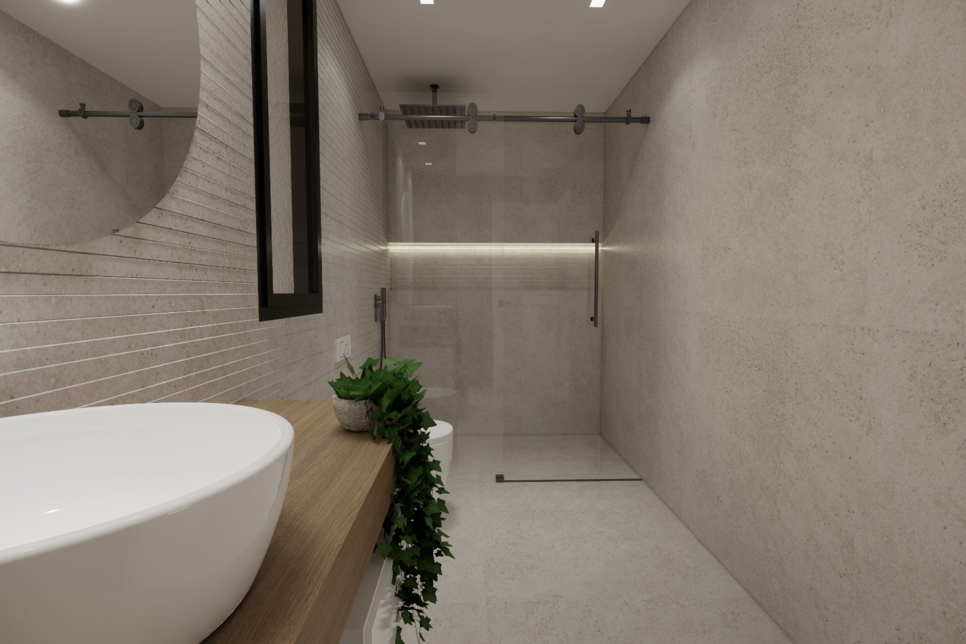 New Build - Villa - Dolores