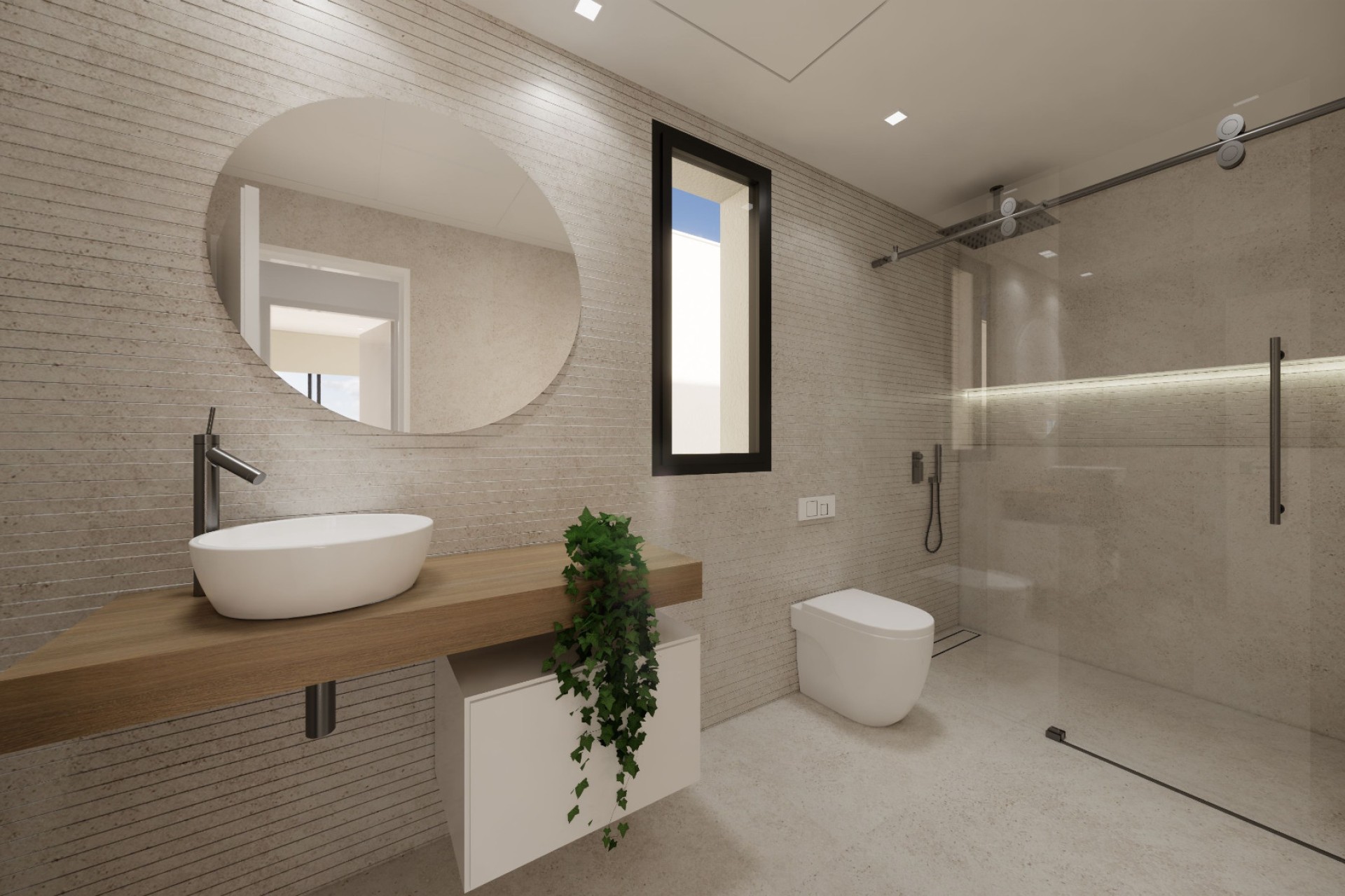 New Build - Villa - Dolores