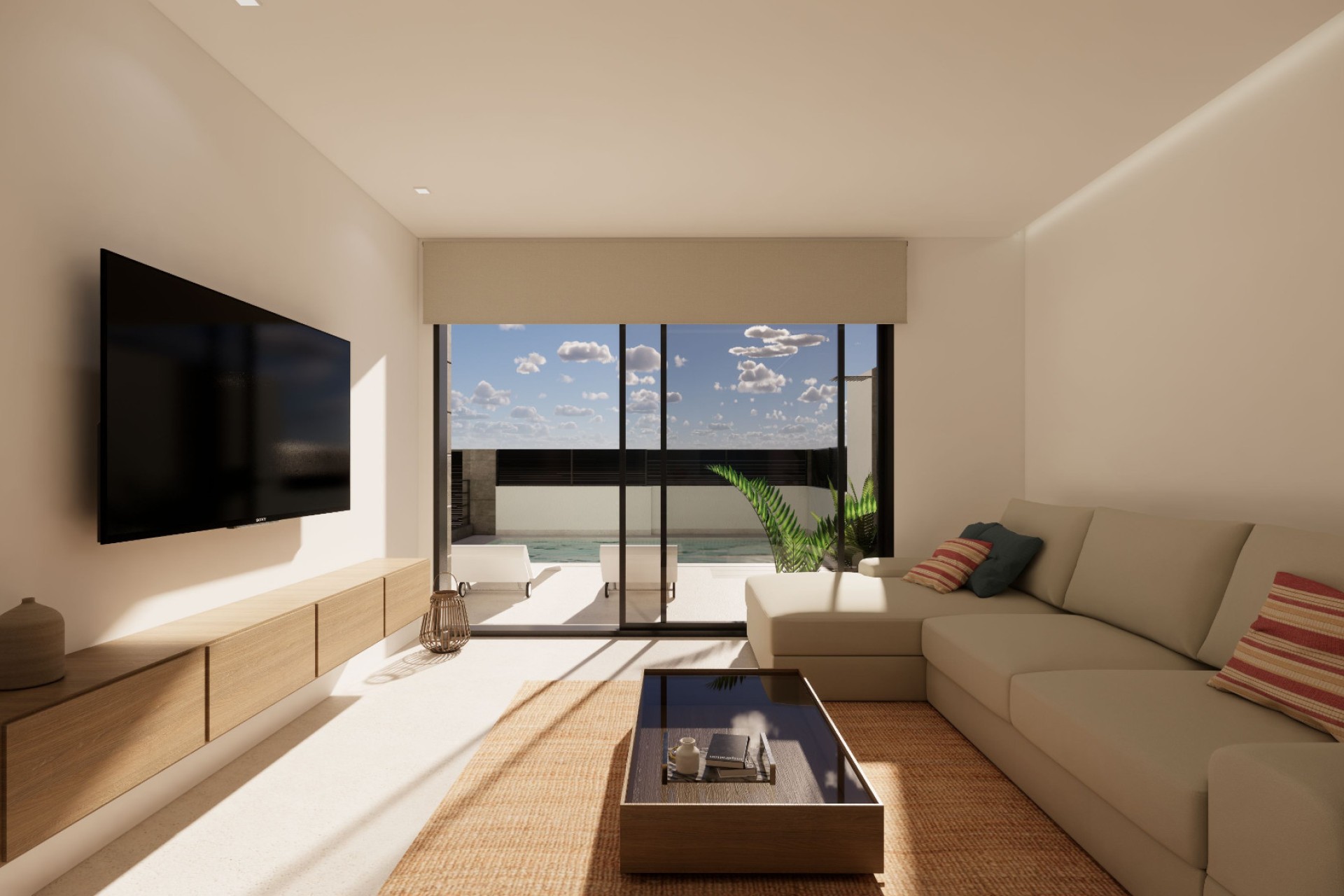 New Build - Villa - Dolores