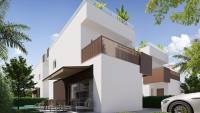New Build - Villa - Elche - El Pinet 