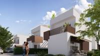 New Build - Villa - Elche - El Pinet