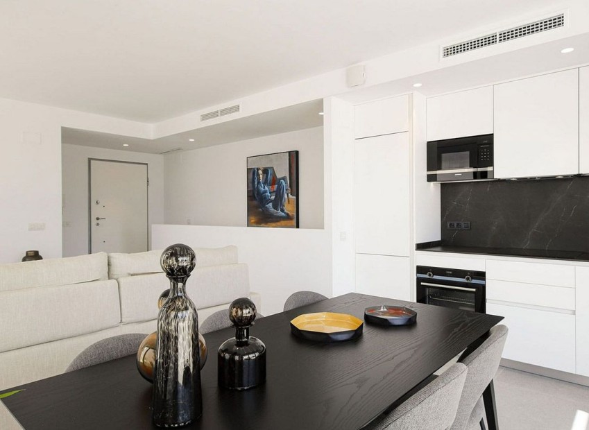 New Build - Villa - Guardamar del Segura - Guardamar