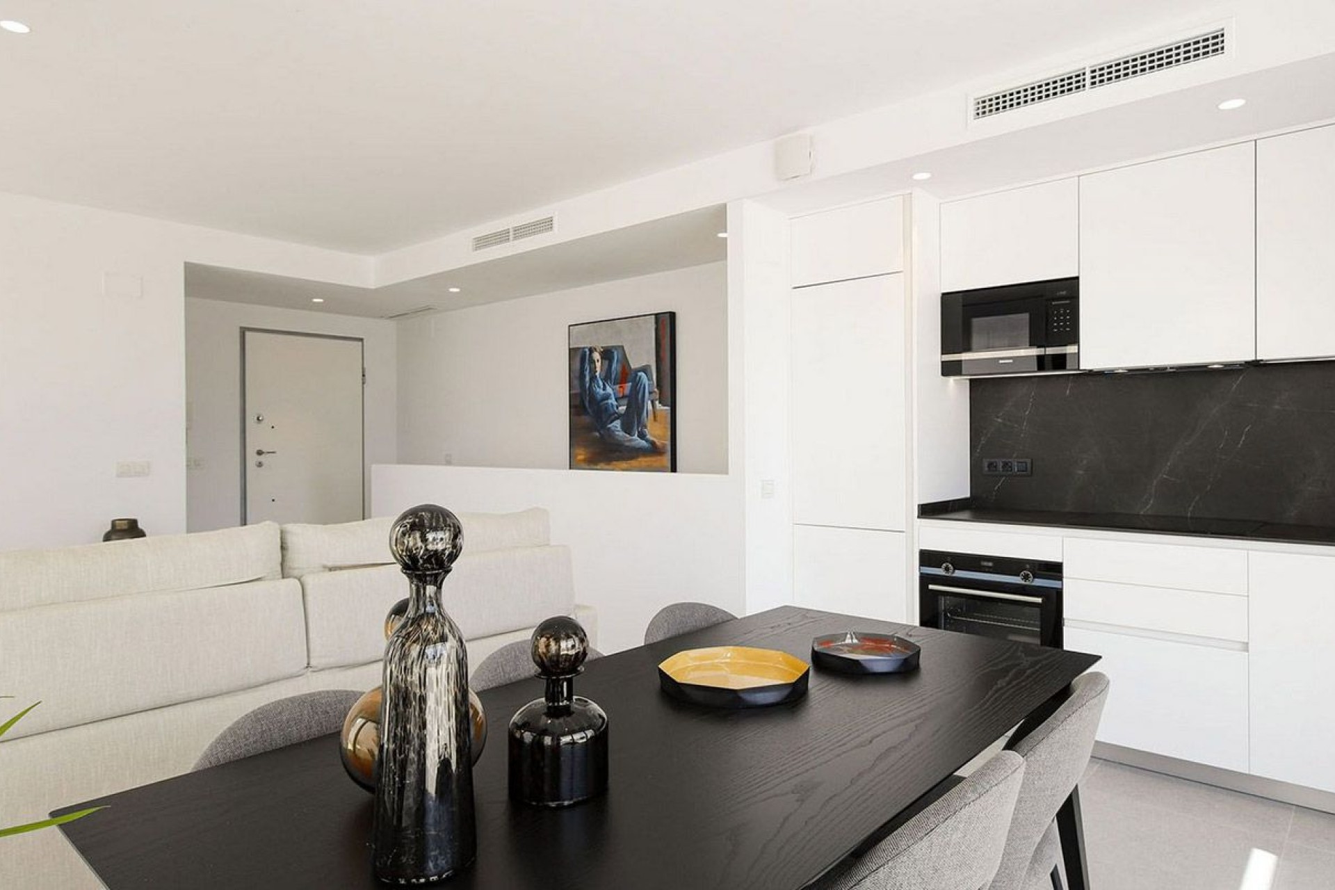 New Build - Villa - Guardamar del Segura - Guardamar