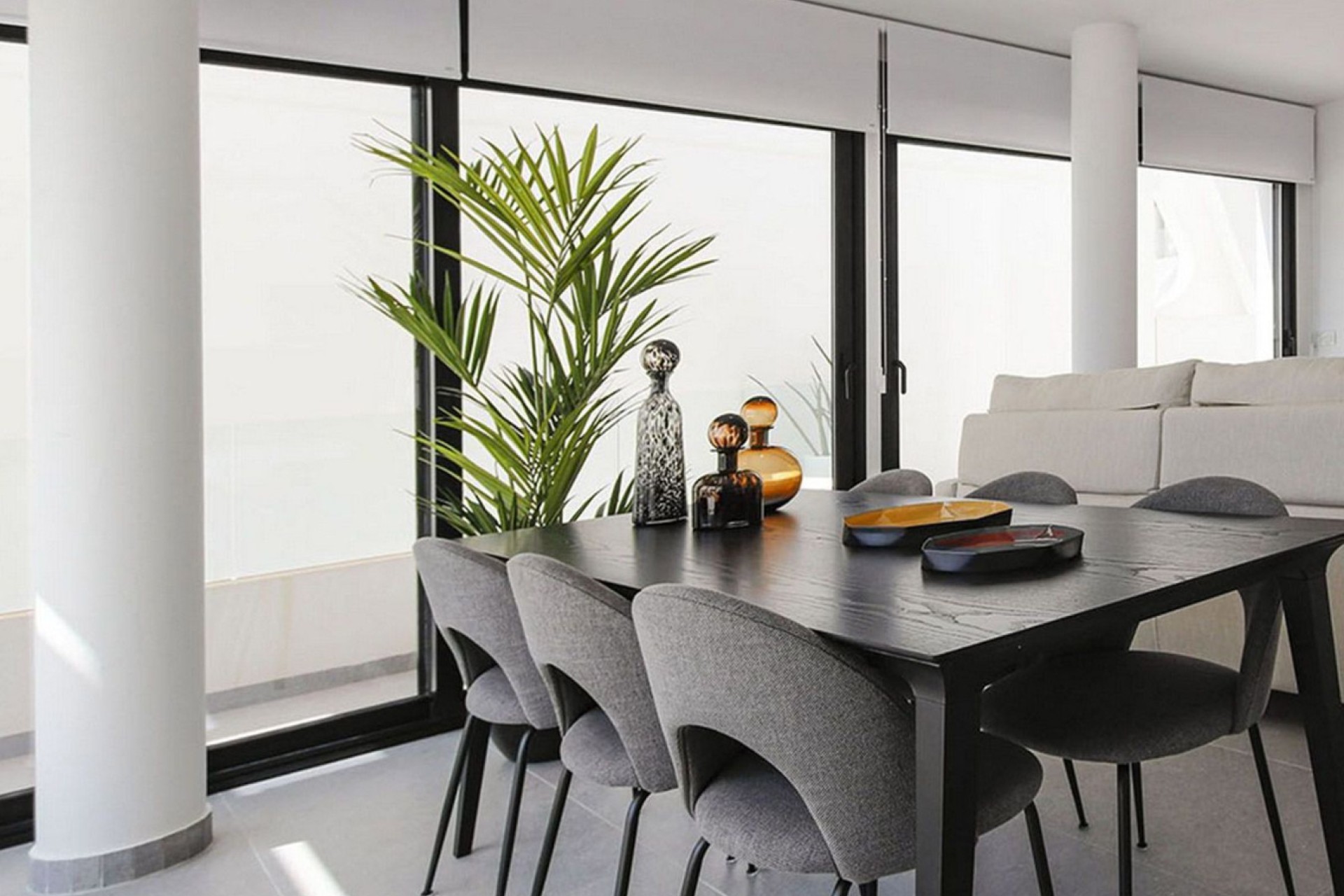 New Build - Villa - Guardamar del Segura - Guardamar