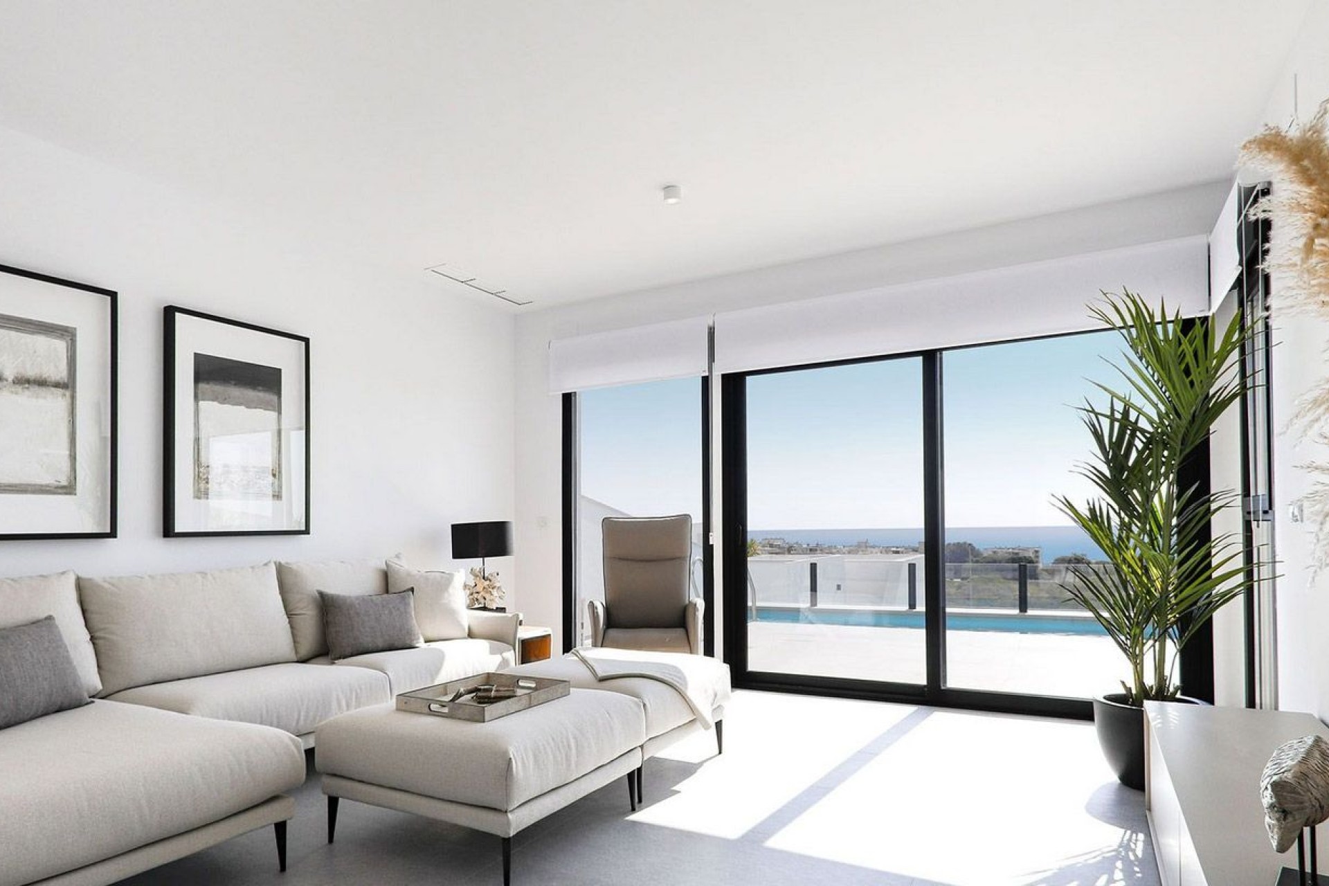 New Build - Villa - Guardamar del Segura - Guardamar