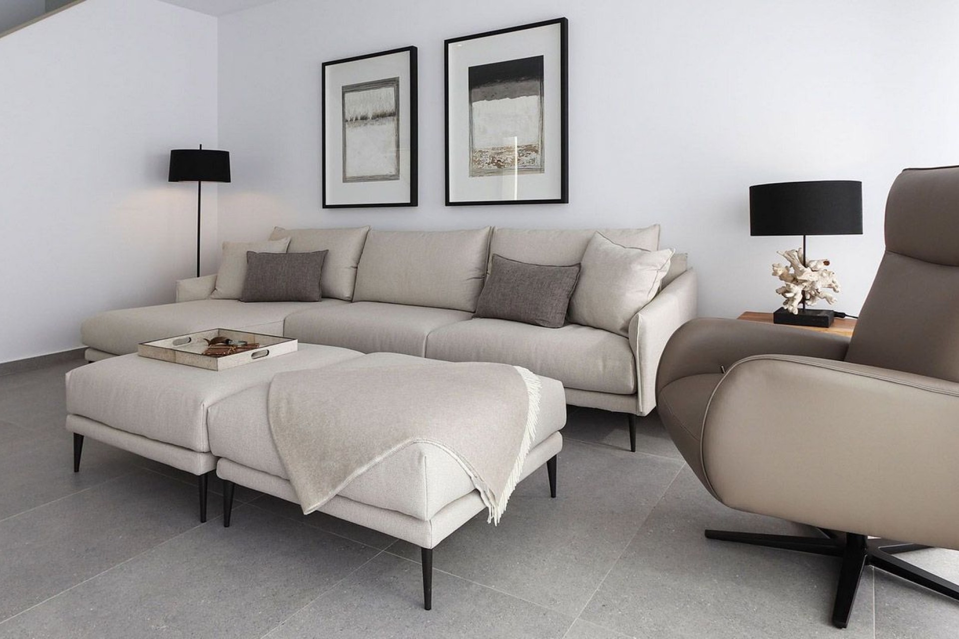 New Build - Villa - Guardamar del Segura - Guardamar