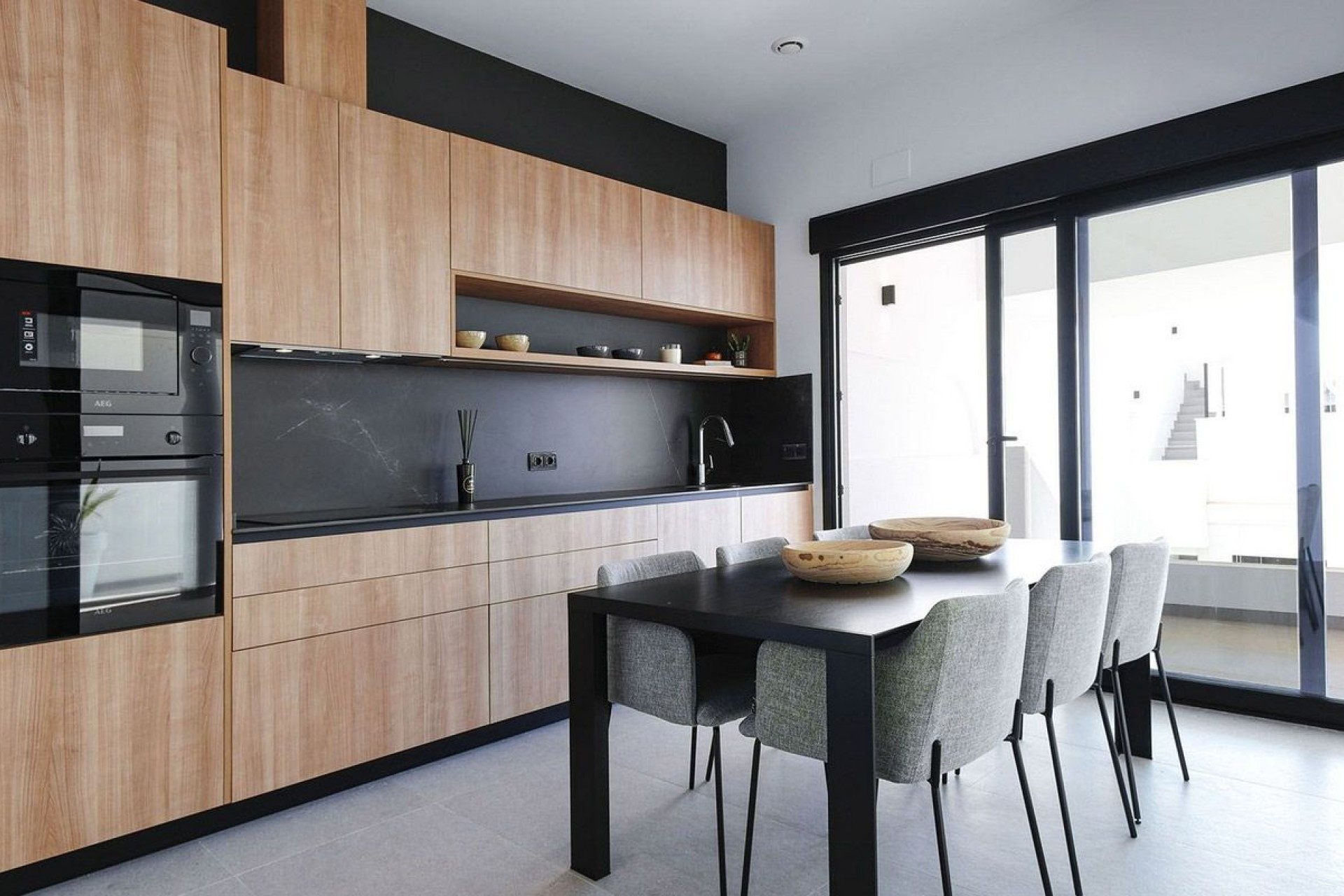 New Build - Villa - Guardamar del Segura - Guardamar