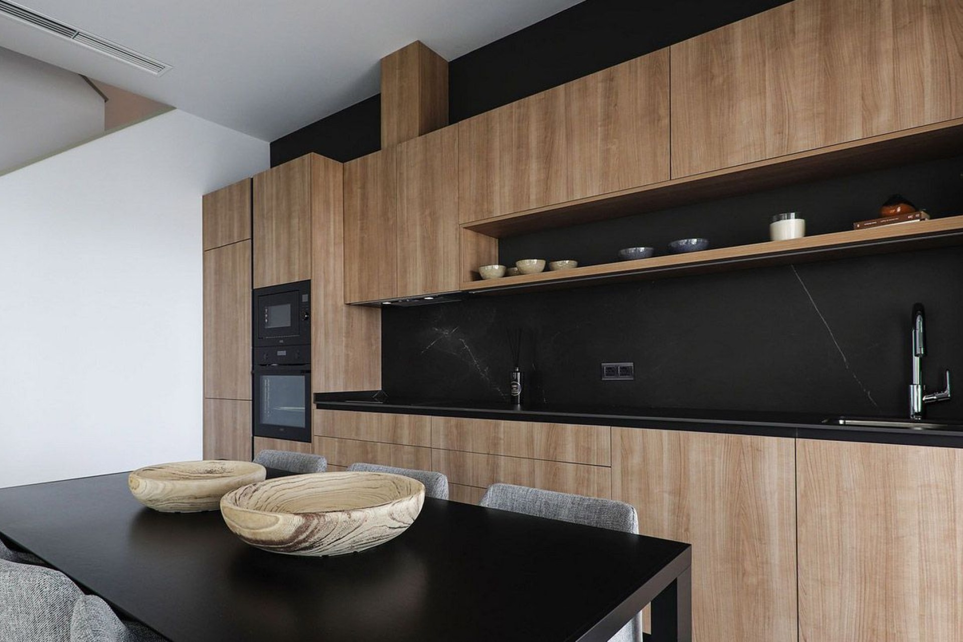 New Build - Villa - Guardamar del Segura - Guardamar