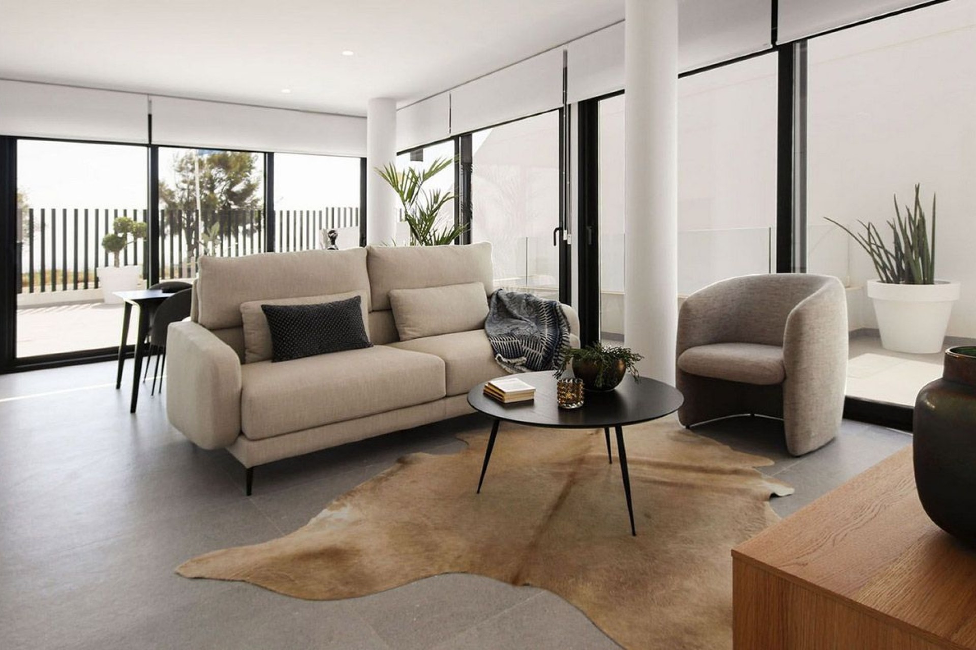 New Build - Villa - Guardamar del Segura - Guardamar