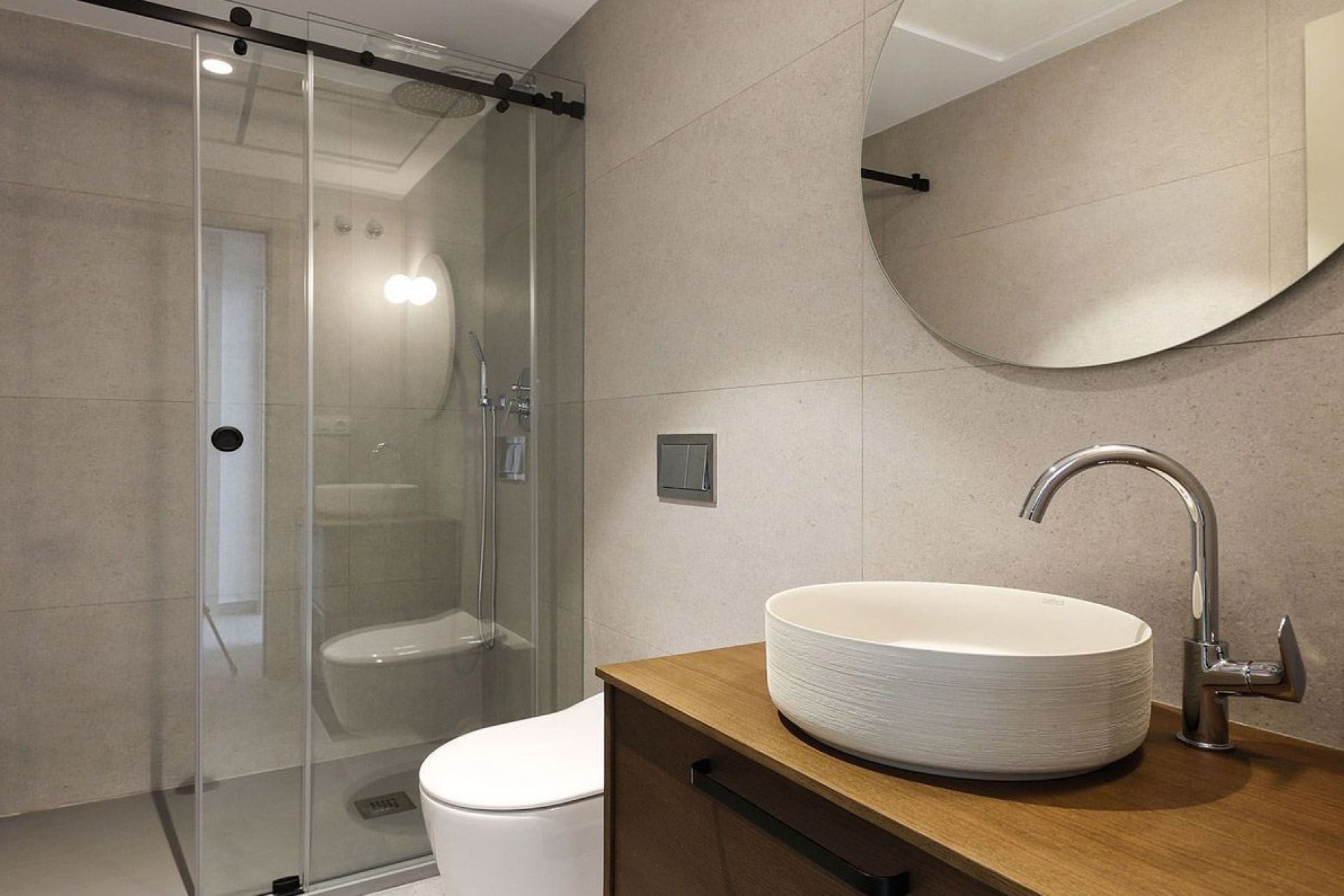 New Build - Villa - Guardamar del Segura - Guardamar